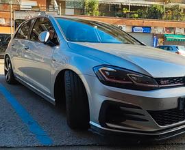 Volkswagen Golf GTI Golf GTI Performance 2.0 245 C