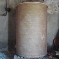 contenitore vetroresina