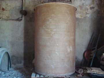 contenitore vetroresina