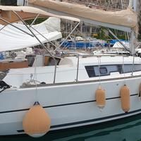Barca a vela Dufour 382 Grand Large