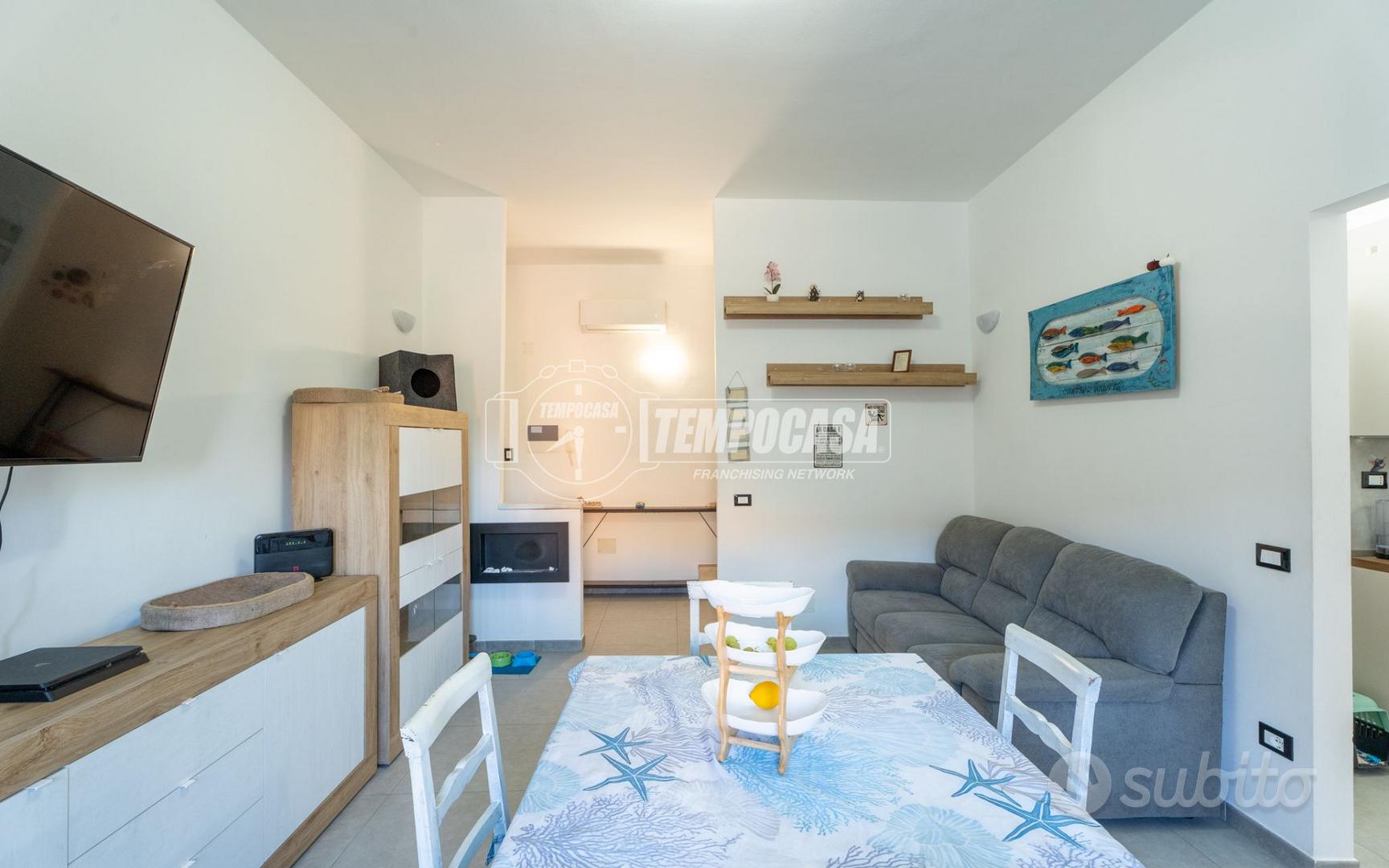 Appartamento – Piombino, Porta a Terra - Vista 3