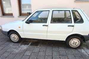 Fiat uno 45 per ricambi