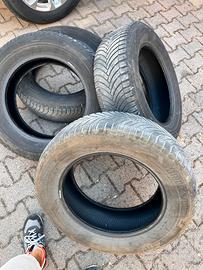 Gomme 225/65/17 Bridgestone Turanza