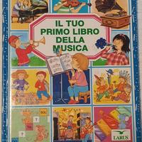 4 libri per la scuola dell'infanzia