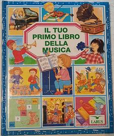 4 libri per la scuola dell'infanzia
