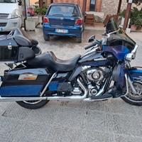 Electra Glide 103