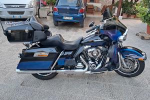 Electra Glide 103
