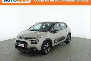 CITROEN C3 PureTech 83 S&S Shine