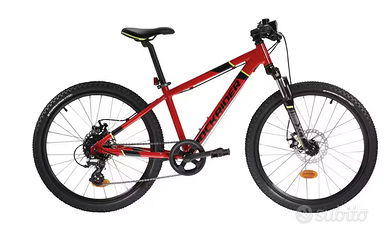 Bici MTB bambino 9-12 anni