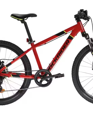 Bici MTB bambino 9-12 anni