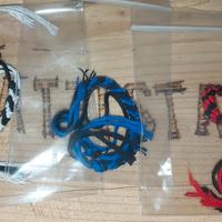 Braccialetti Calcio