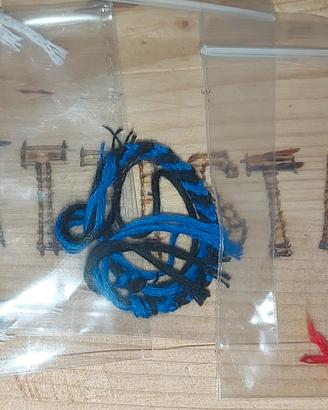 Braccialetti Calcio