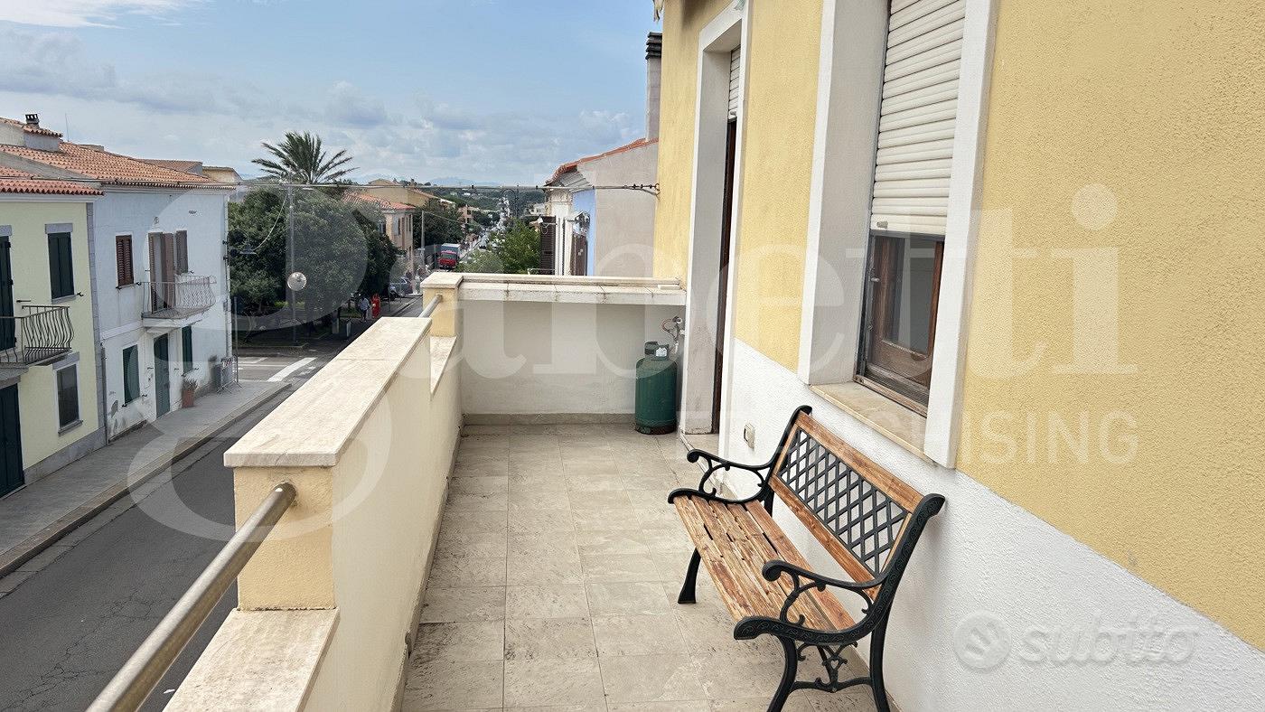 Appartamento – Santa Teresa di Gallura, Gallura Nord-Est Sardegna - Vista 3