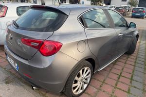 Alfa Romeo Giulietta 2.0 JTDm-2 140 CV Progression