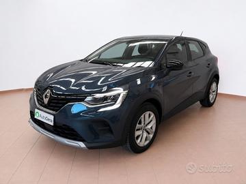 Renault Captur Full Hybrid E-Tech 145 CV Equilibre