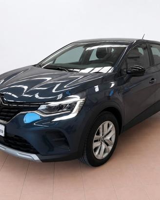 Renault Captur Full Hybrid E-Tech 145 CV Equilibre