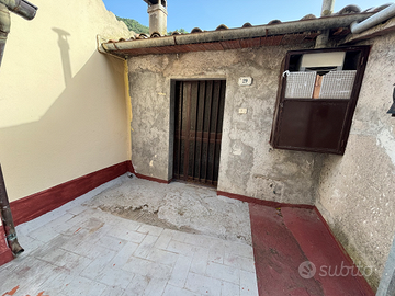 Immobile vocabolo Rocca San Zenone