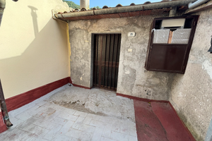 Immobile vocabolo Rocca San Zenone