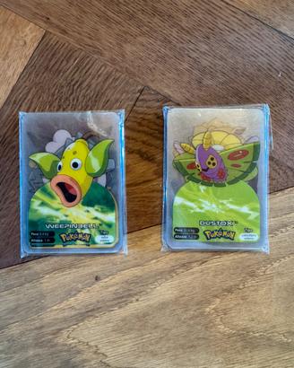 Lotto Lamincards Pokemon