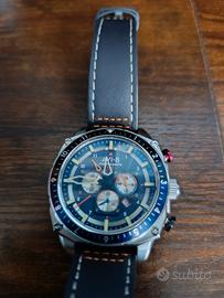 orologio  cronografo AVI- 8