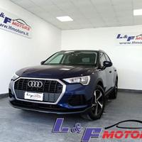 Audi Q3 35 TDI CAMBIO AUTOMATICO