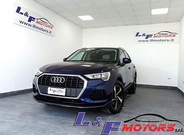 Audi Q3 35 TDI CAMBIO AUTOMATICO