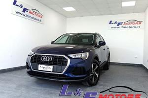 Audi Q3 35 TDI CAMBIO AUTOMATICO