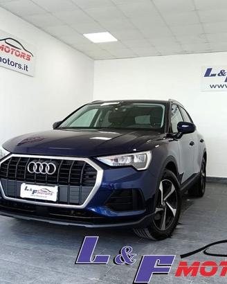 Audi Q3 35 TDI CAMBIO AUTOMATICO