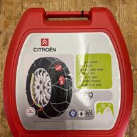 Catene da neve brand CITROEN
