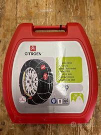 Catene da neve brand CITROEN