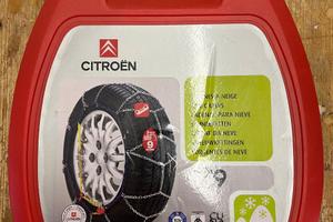 Catene da neve brand CITROEN