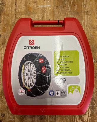 Catene da neve brand CITROEN