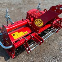 Fresa BARGAM FLLC 130 -Nuova