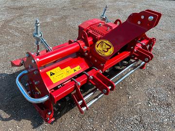 Fresa BARGAM FLLC 130 -Nuova