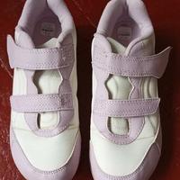 Scarpe sneakers donna tg39