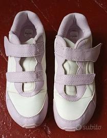 Scarpe sneakers donna tg39