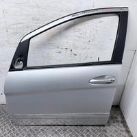 Porta Anteriore Sinistra Mercedes Classe A W169 5 