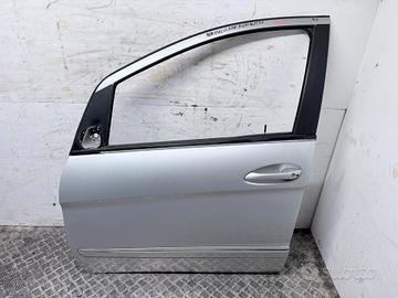 Porta Anteriore Sinistra Mercedes Classe A W169 5 