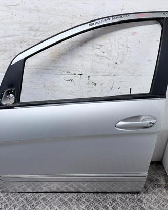 Porta Anteriore Sinistra Mercedes Classe A W169 5 