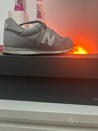 New Balance 500