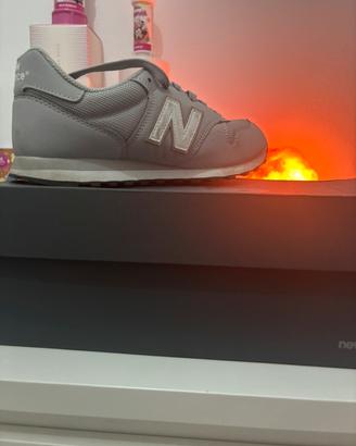 New Balance 500