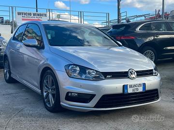 Volkswagen Golf 1.4 TSI ACT 3p. Sport Edition Blue