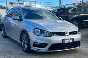 Volkswagen Golf 1.4 TSI ACT 3p. Sport Edition Blue