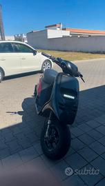 piaggio thyphoon 