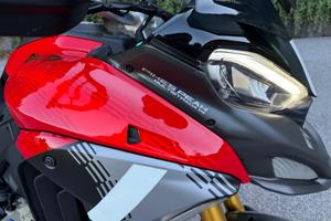 Ducati Multistrada Pikes Peak 