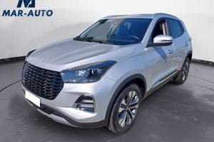 DR AUTOMOBILES DR-5-0 1.5 Comfort