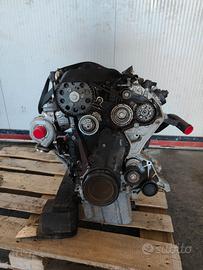 Motore  Audi  2.0 Td Codice motore CGL