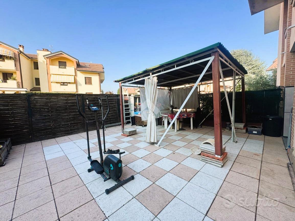 Apartment in Bernareggio, Isola Sant'Anna - Vista 2