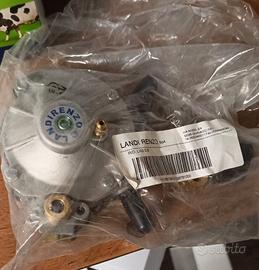 RIDUTTORE GPL LANDI RENZO LI02 08