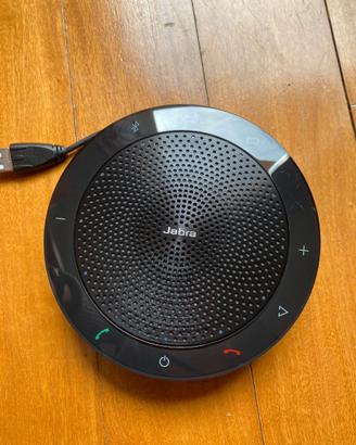 Vivavoce Jabra 510 come nuovo